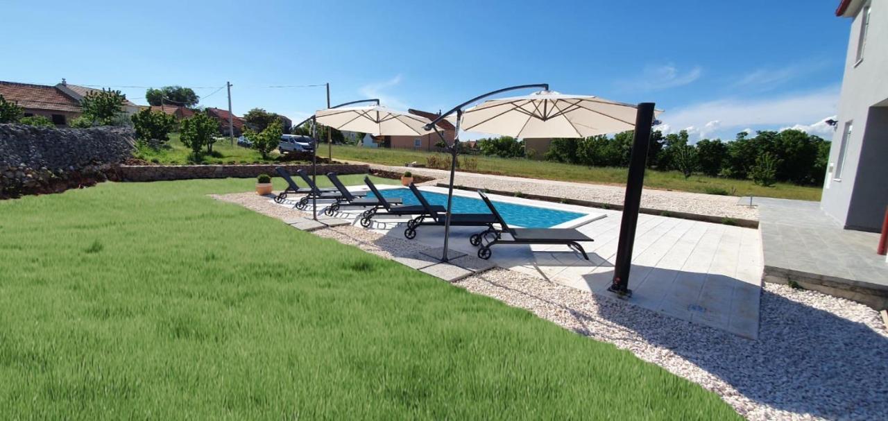 Family Dream House Villa